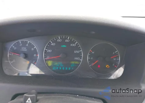 2007 Chevrolet Impala Lt из США, поврежденный, VIN 2G1WT58KX79367792